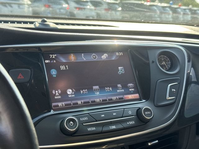 Used 2017 Buick Envision Essence FWD image 18