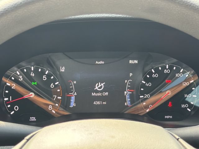 Used 2025 Jeep Compass Sport AWD/4WD image 27