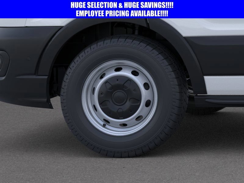 New 2026 Ford Transit 350 148 High Roof RWD image 19