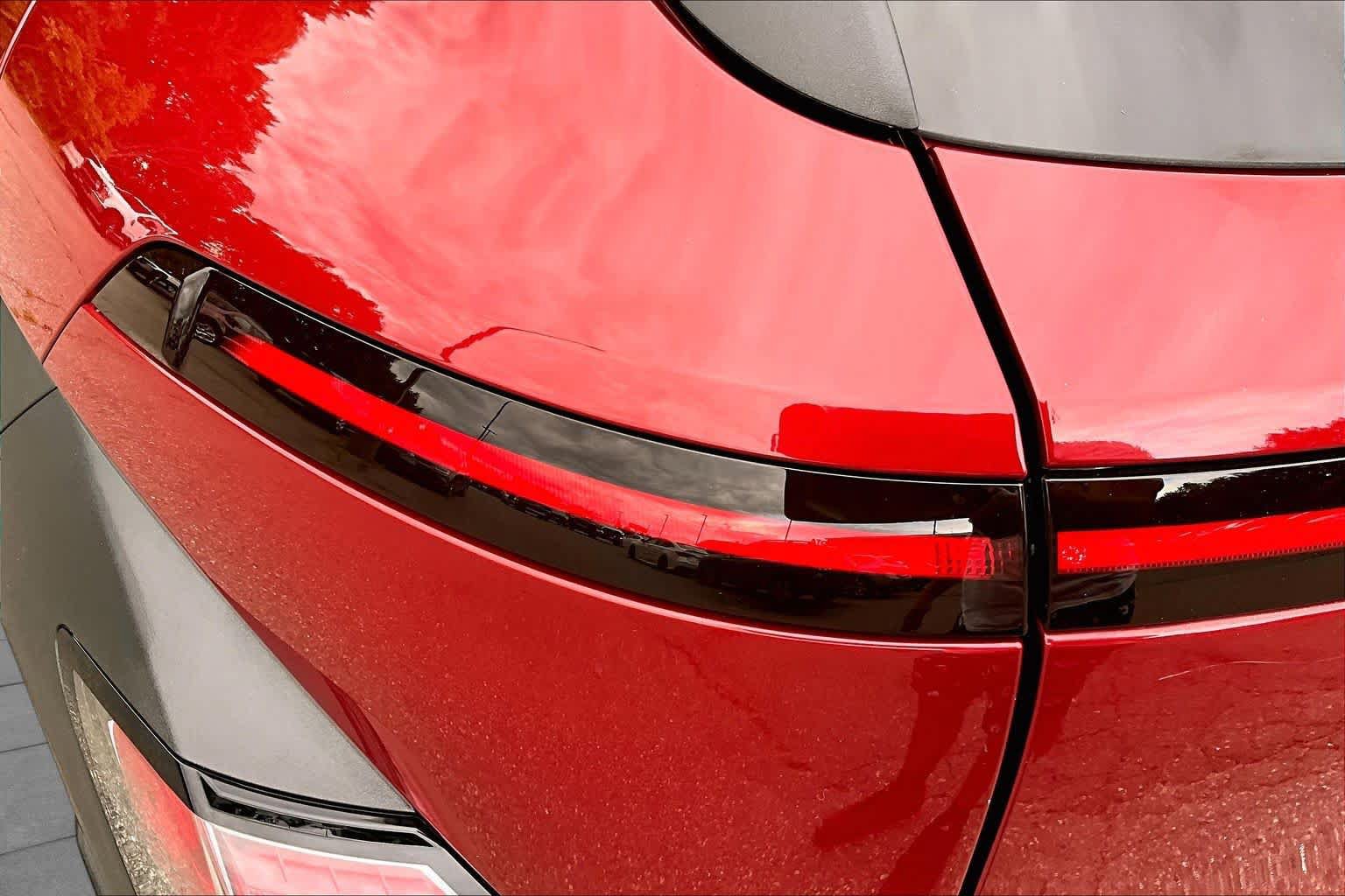 Used 2024 Hyundai Kona SEL FWD image 26