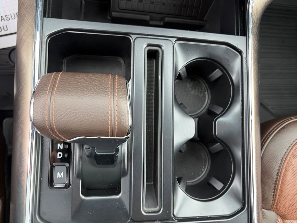 Used 2025 Ford F150 King Ranch w/ FX4 Off-Road Package AWD/4WD image 35