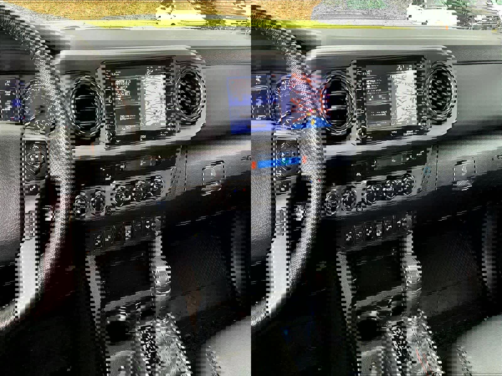 Certified 2022 Toyota Tacoma TRD Pro image 18