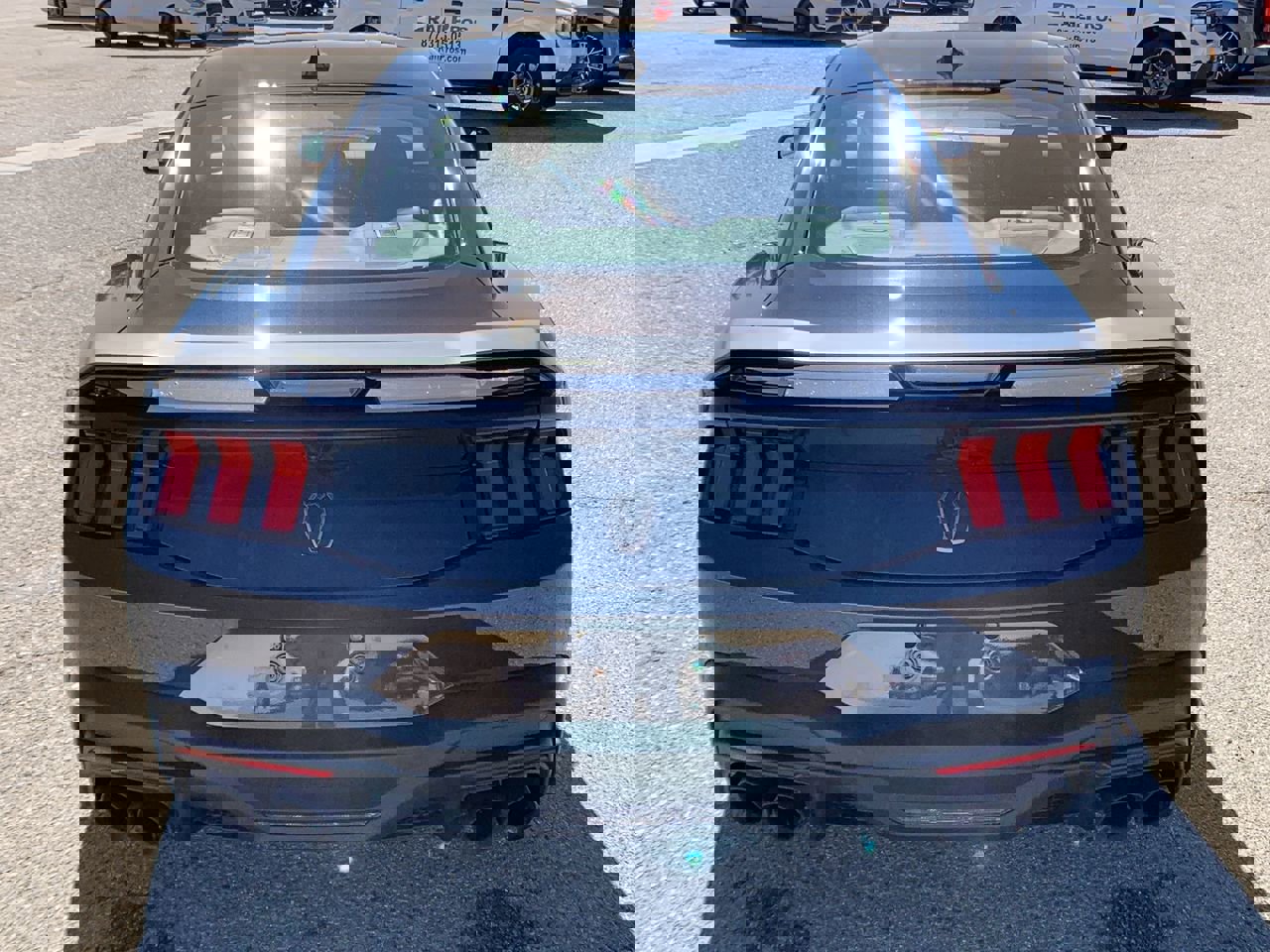 New 2025 Ford Mustang Dark Horse image 44