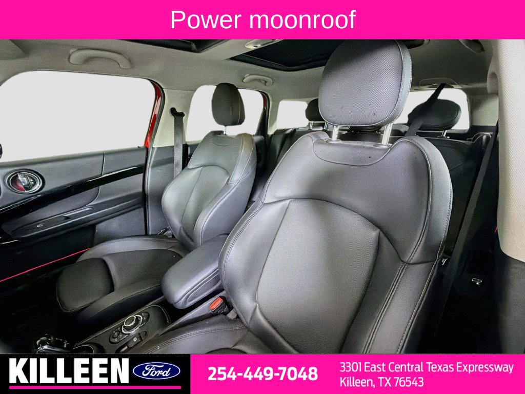 Used 2024 MINI Cooper Countryman S FWD image 11
