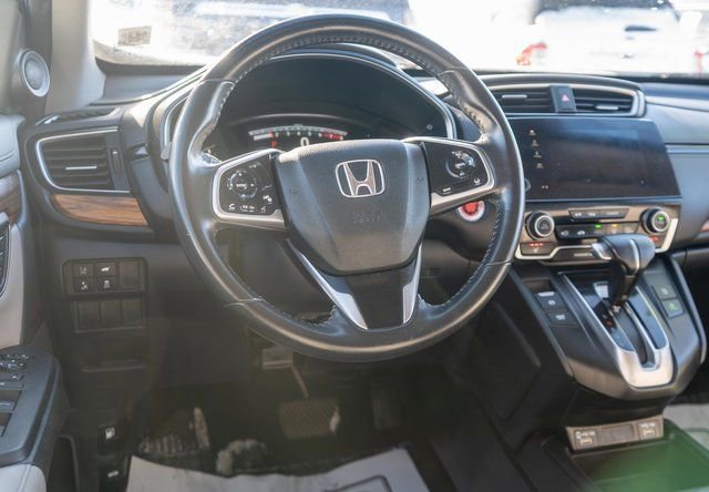 Used 2022 Honda CR-V EX-L image 15