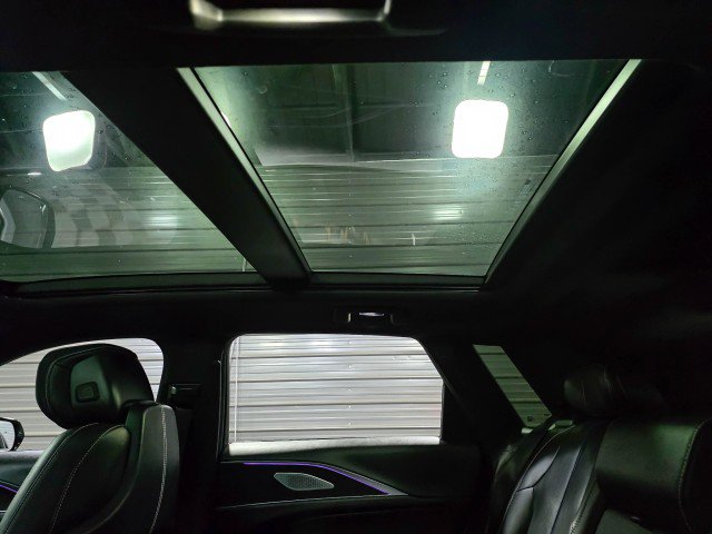 Used 2025 Cadillac Lyriq Luxury w/ LPO, Floor Liner Package image 18