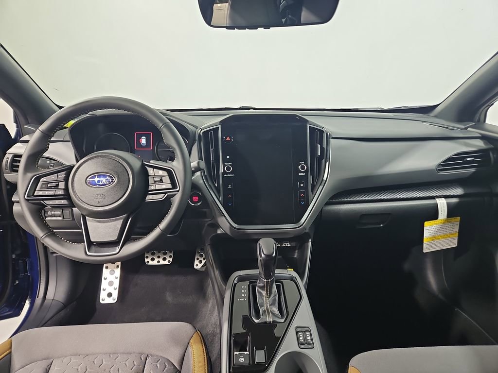 New 2026 Subaru Crosstrek 2.5i Sport image 12