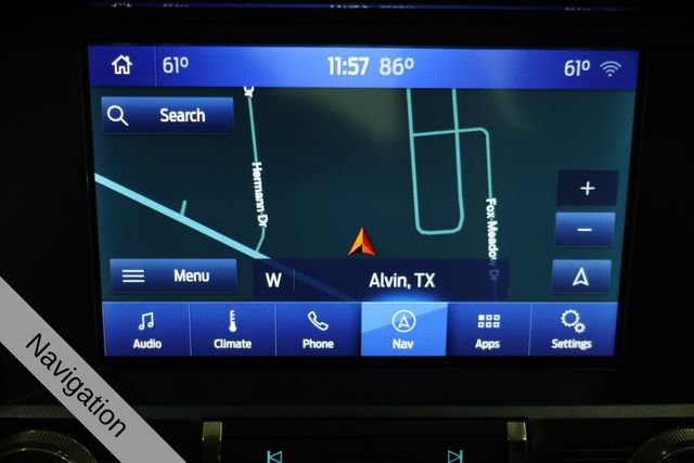 Used 2020 Ford Mustang Shelby GT500 w/ Technology Package RWD image 23