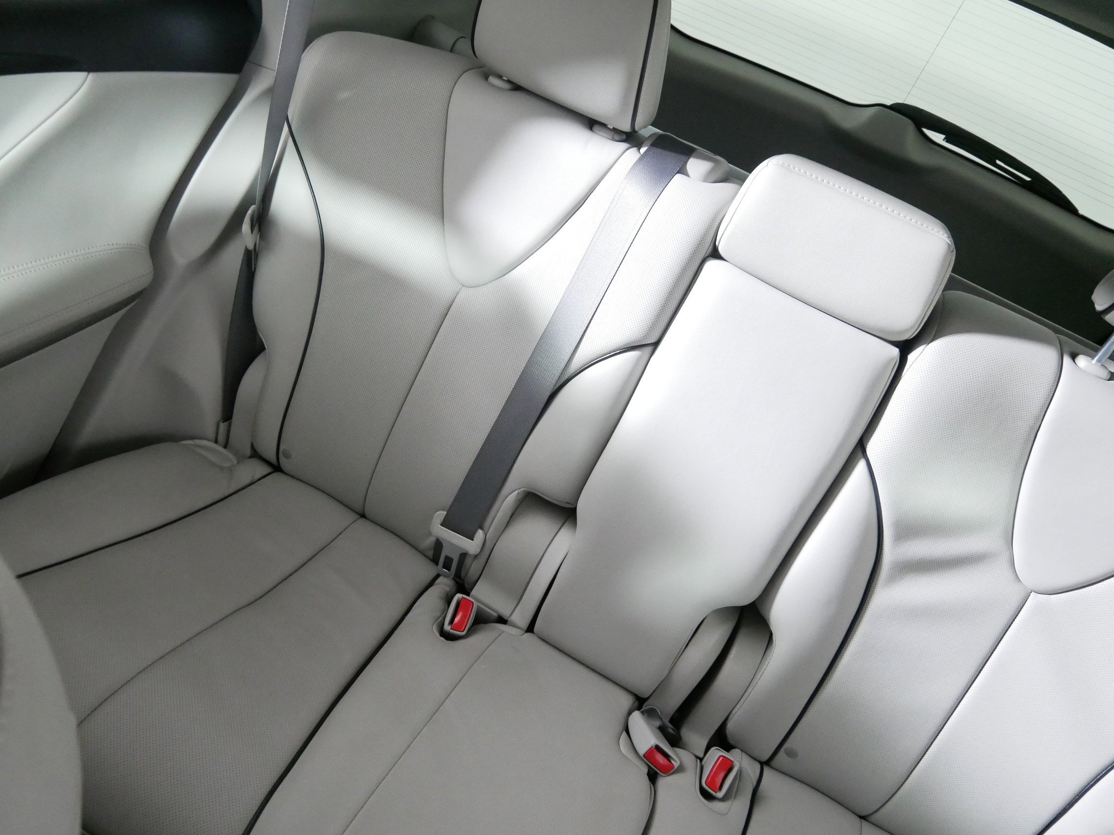 Used 2015 Toyota Venza XLE AWD/4WD image 12