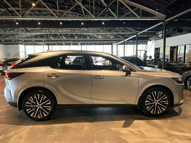 Used 2024 Lexus RX 350 Premium Plus w/ Convenience Package AWD/4WD image 6