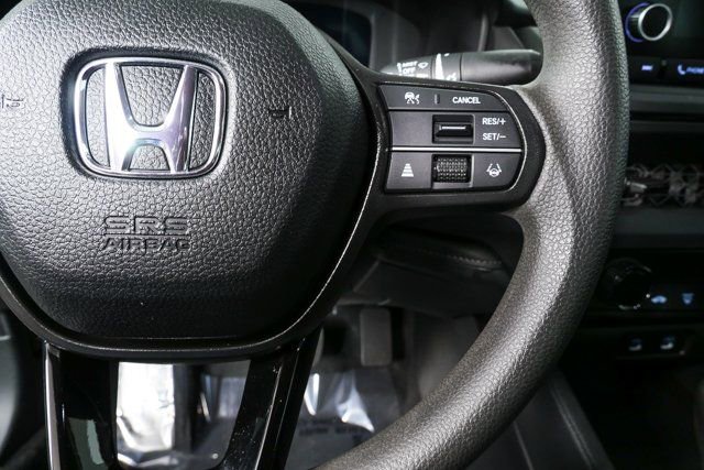 Used 2024 Honda Accord LX image 10