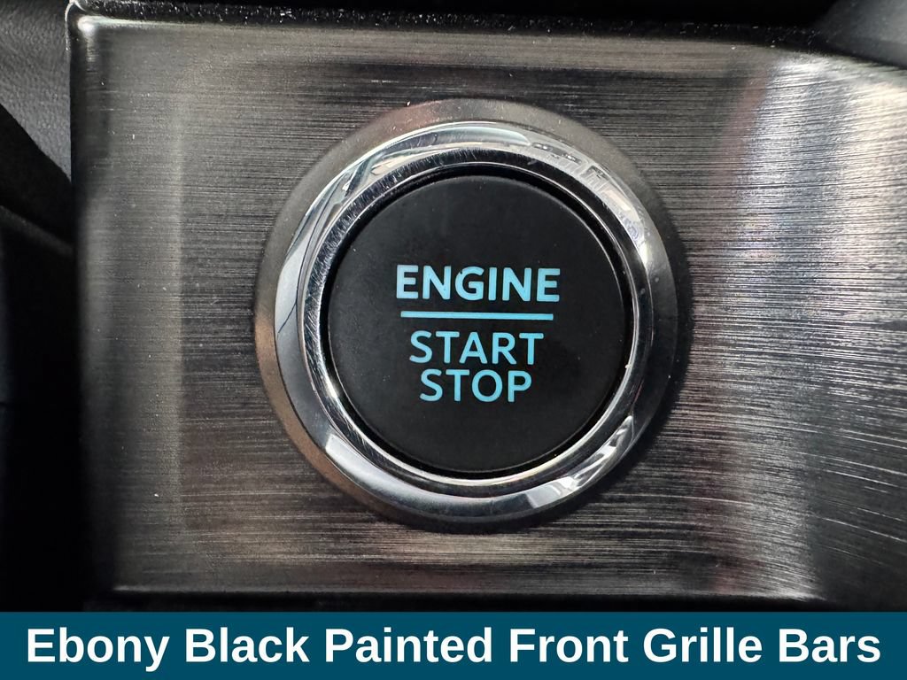 Used 2024 Ford F350 Lariat w/ Black Appearance Package AWD/4WD image 17