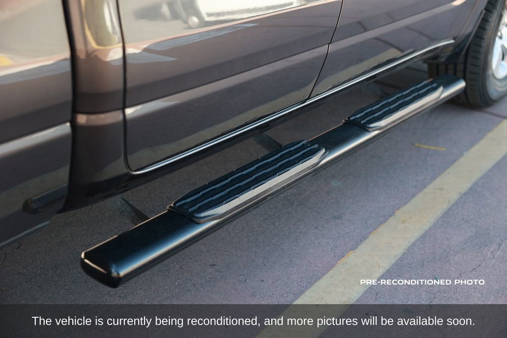 Used 2022 RAM 1500 Big Horn w/ Trailer Tow Group image 9