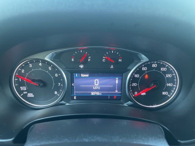 Certified 2023 GMC Terrain SLE w/ Driver Convenience Package image 24