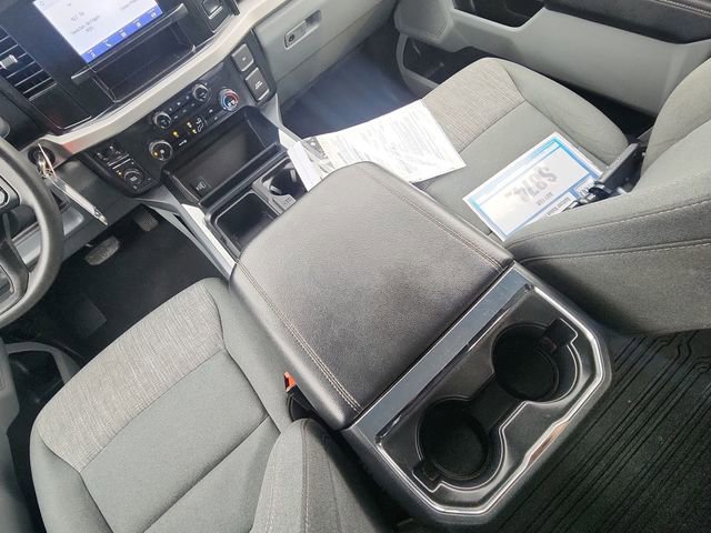 Used 2024 Ford F350 XLT image 22
