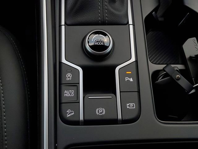 New 2026 Kia Sorento EX w/ EX Premium Package image 34