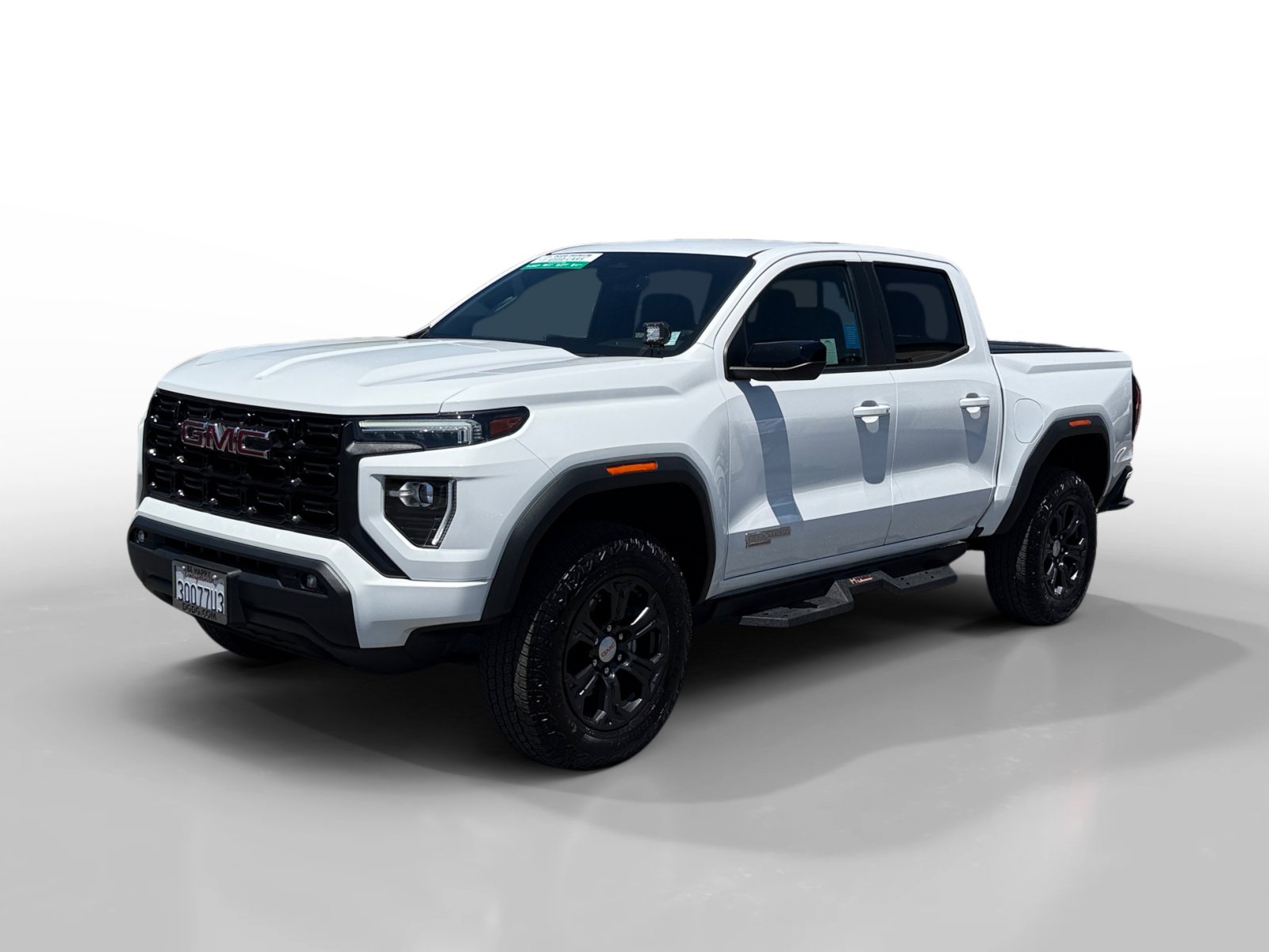 Used 2023 GMC Canyon Elevation w/ Convenience Package