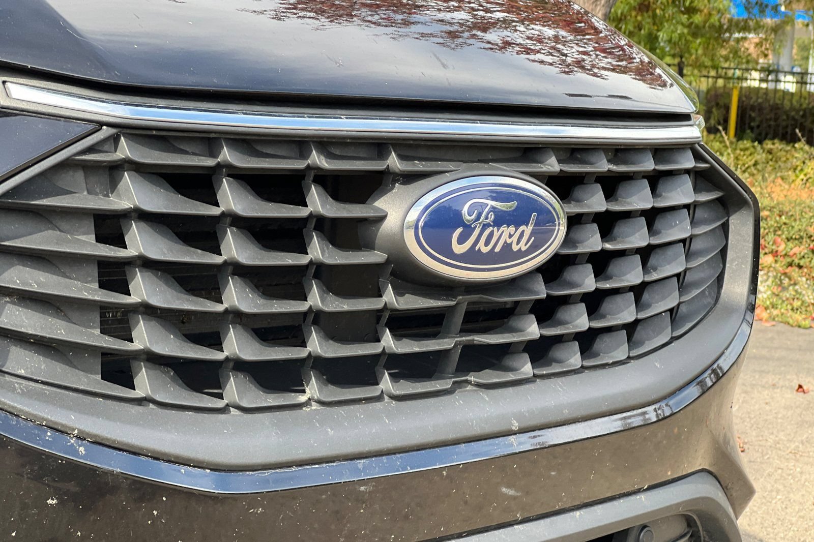 Used 2024 Ford Escape Active FWD image 43