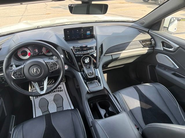 Used 2021 Acura RDX A-Specw/ Technology Package AWD/4WD image 18