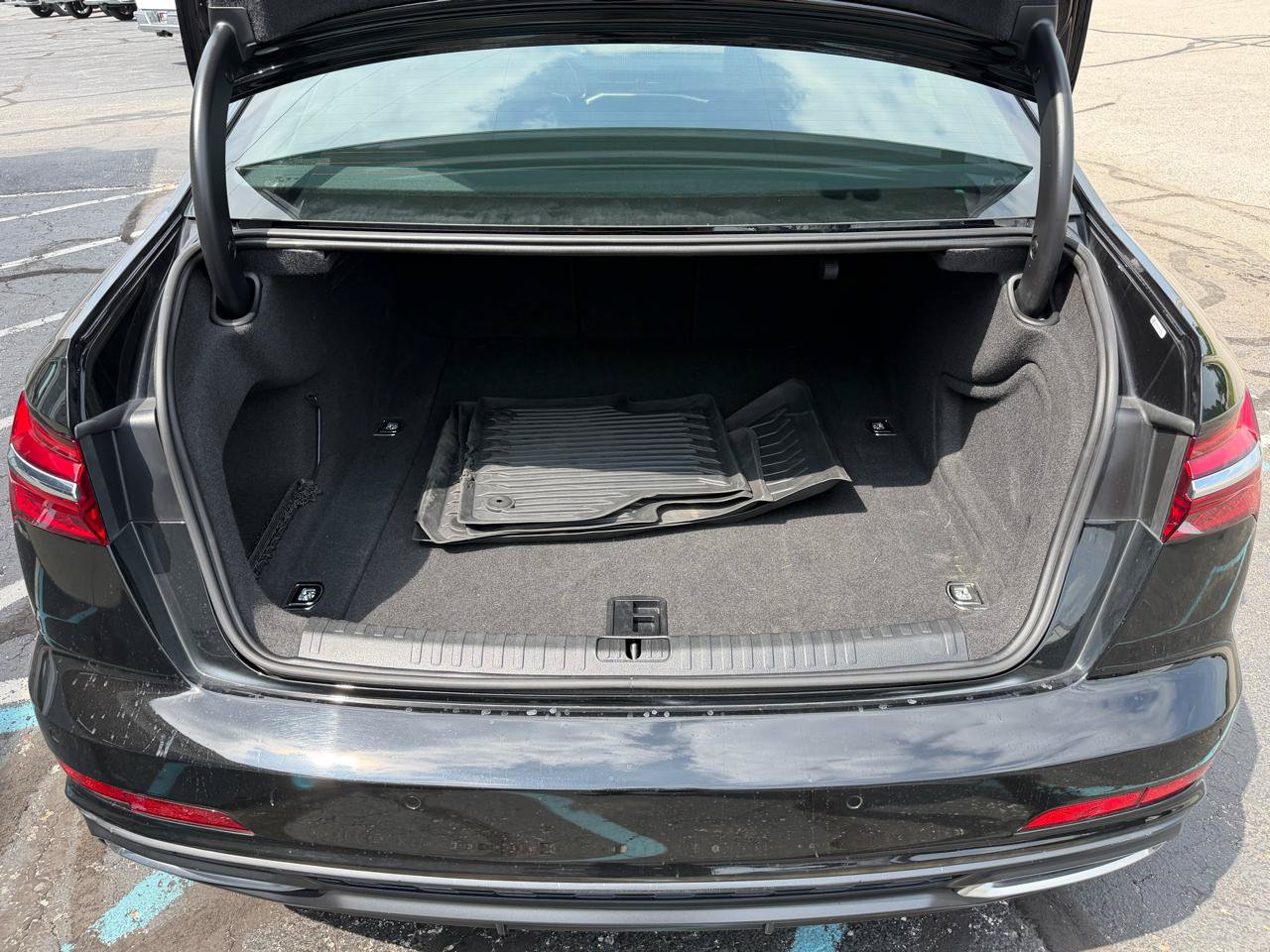 Used 2019 Audi A6 3.0T Premium Plus w/ Premium Plus Package AWD/4WD image 23