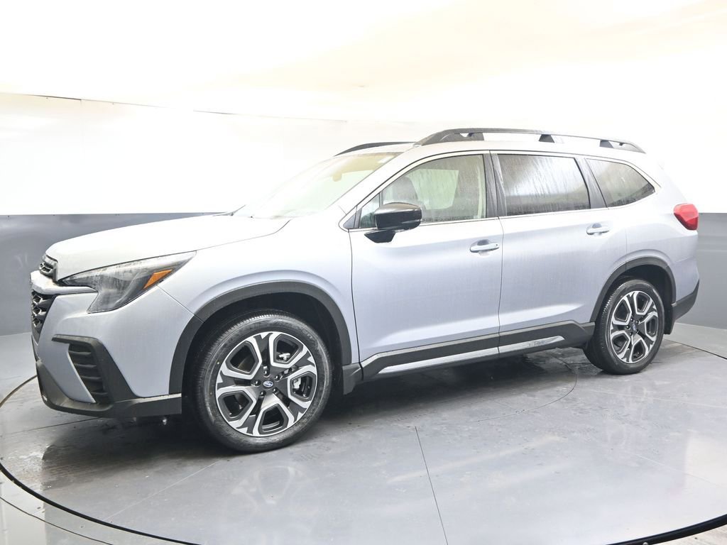 New 2026 Subaru Ascent Limited image 2