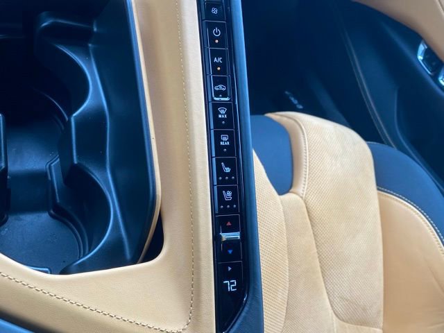 Used 2024 Chevrolet Corvette Z06 image 30