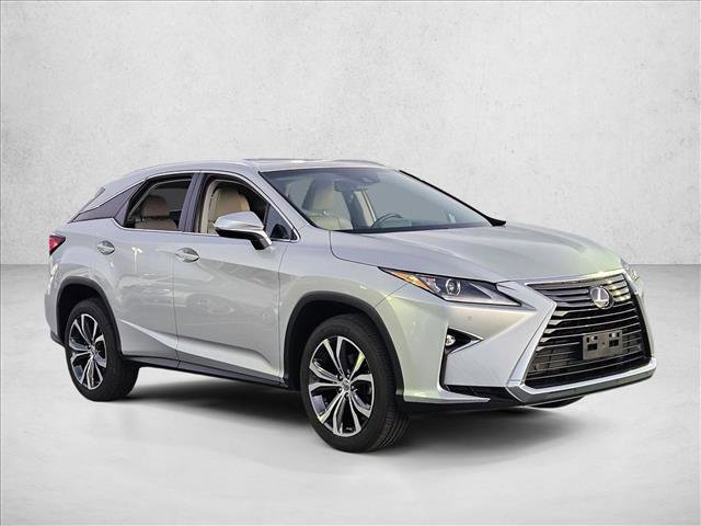 Used 2016 Lexus RX 350 AWD w/ Premium Package image 3