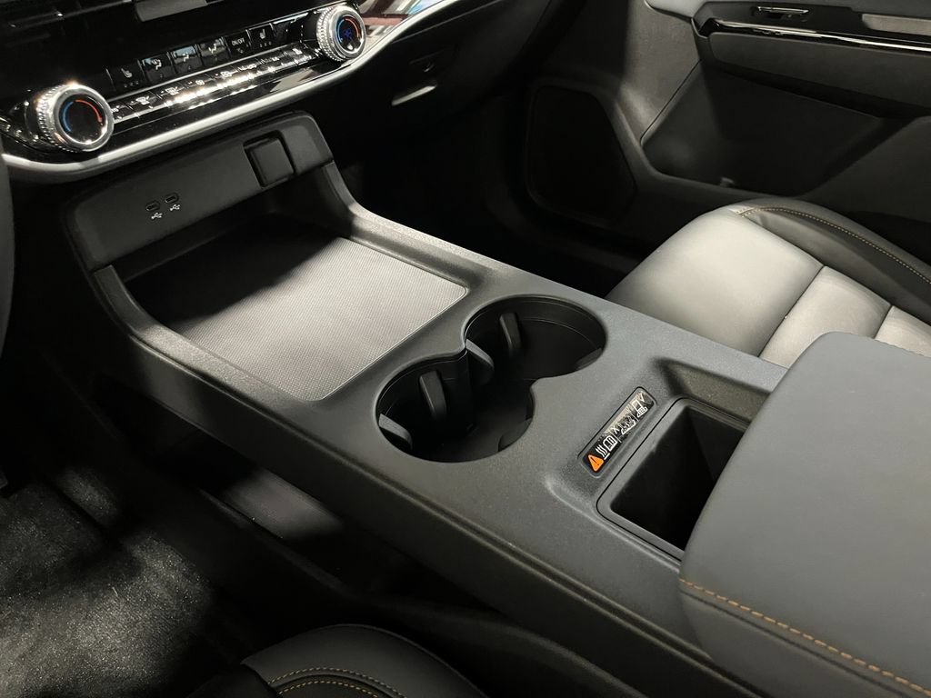 New 2026 Honda Prologue Touring image 16