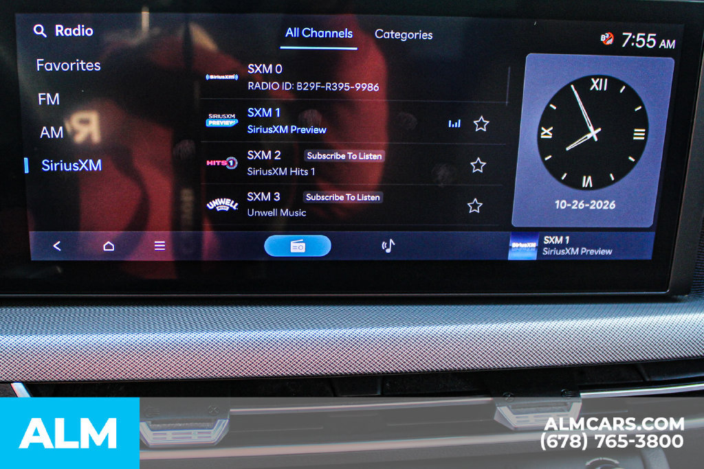 Used 2025 Hyundai Sonata SEL FWD image 32