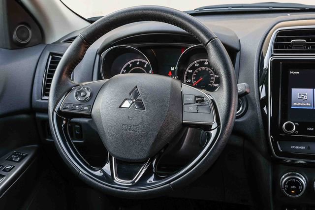 Used 2024 Mitsubishi Outlander Sport ES image 16