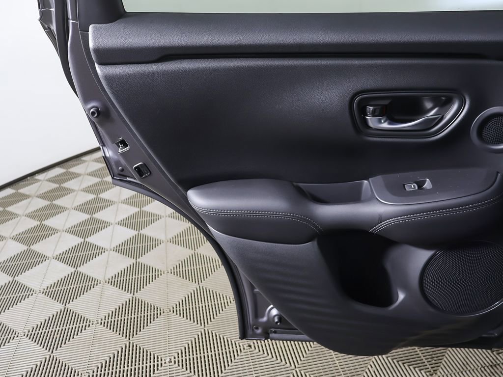 Used 2026 Honda HR-V EX-L image 23