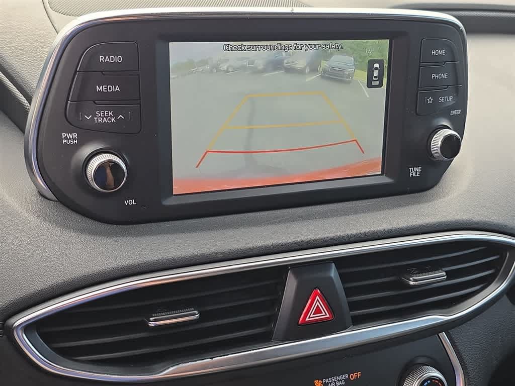 Used 2019 Hyundai Santa Fe SEL AWD/4WD image 20