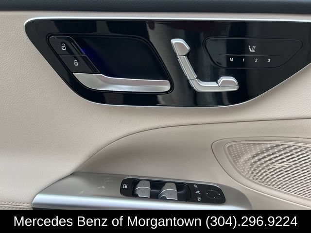 Certified 2024 Mercedes-Benz C 300 4MATIC Sedan image 18