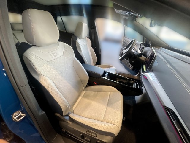 New 2026 Volkswagen ID.4 Pro S RWD image 26