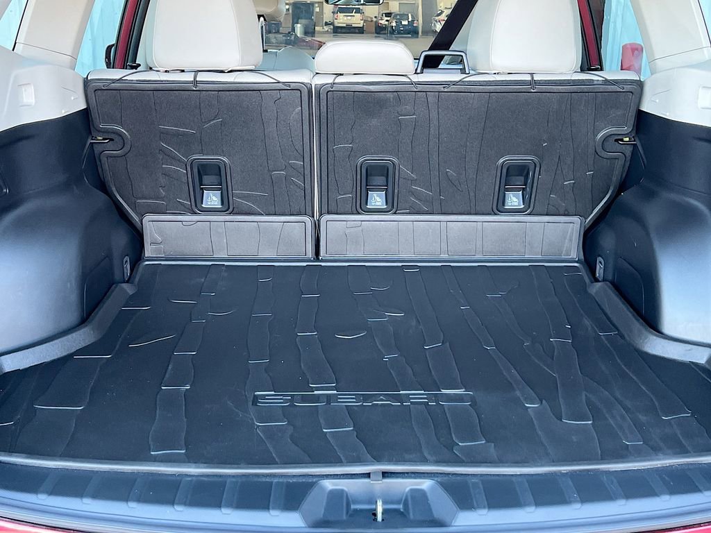 Used 2022 Subaru Forester Limited w/ Popular Package #2 image 29