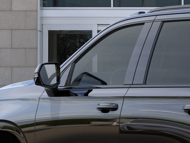 New 2026 Cadillac Escalade V w/ LPO, ONYX Package AWD/4WD image 12