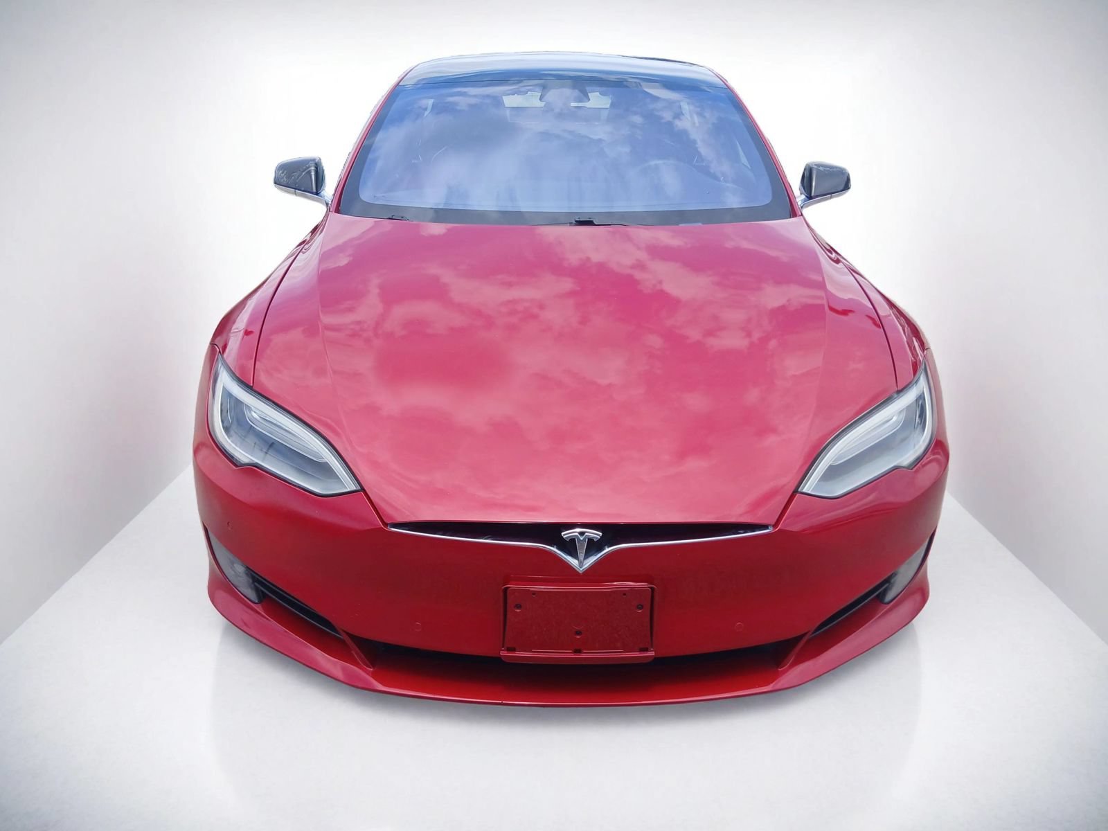 Used 2017 Tesla Model S 75 RWD image 5