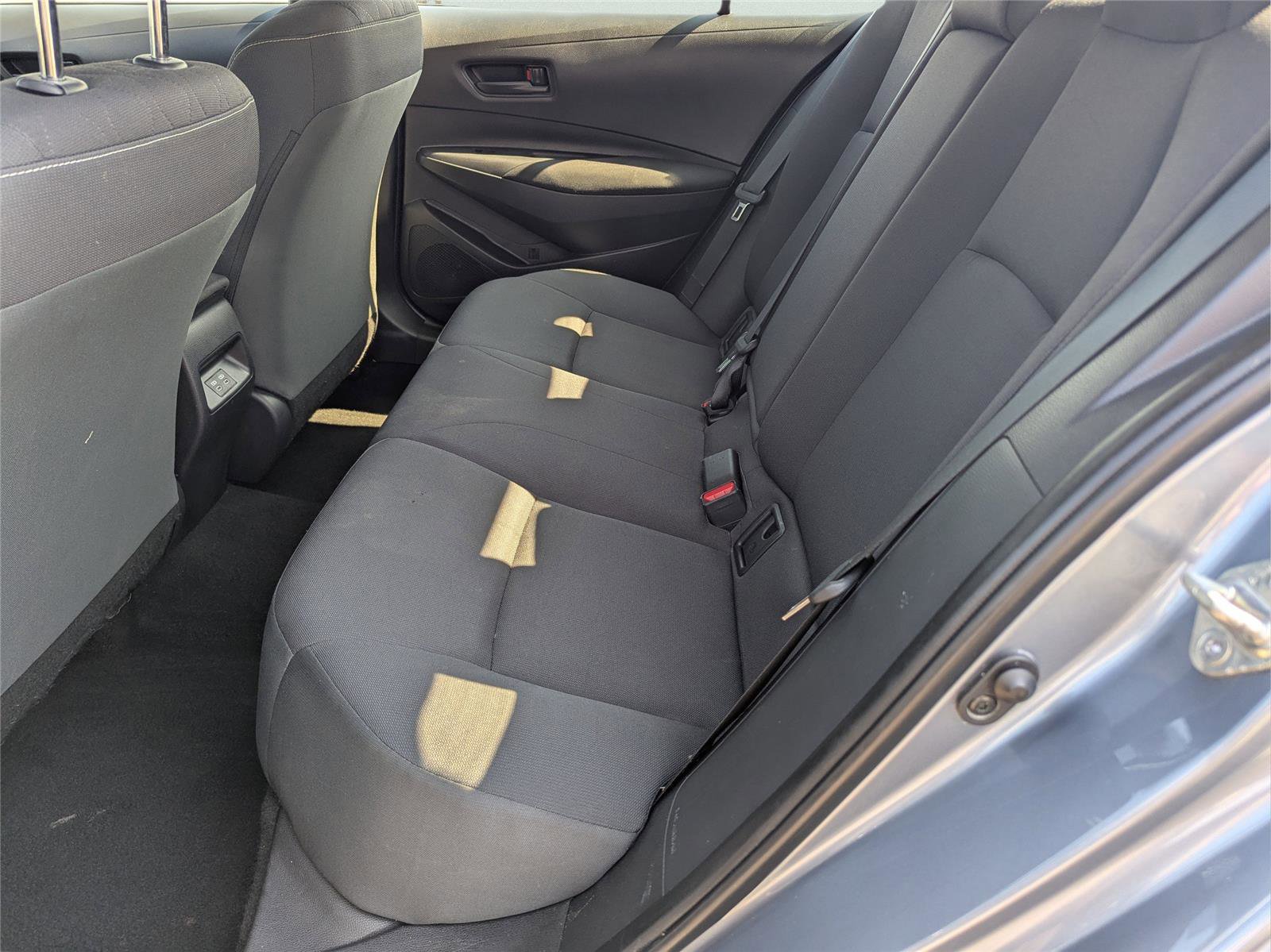 Used 2023 Toyota Corolla LE image 15