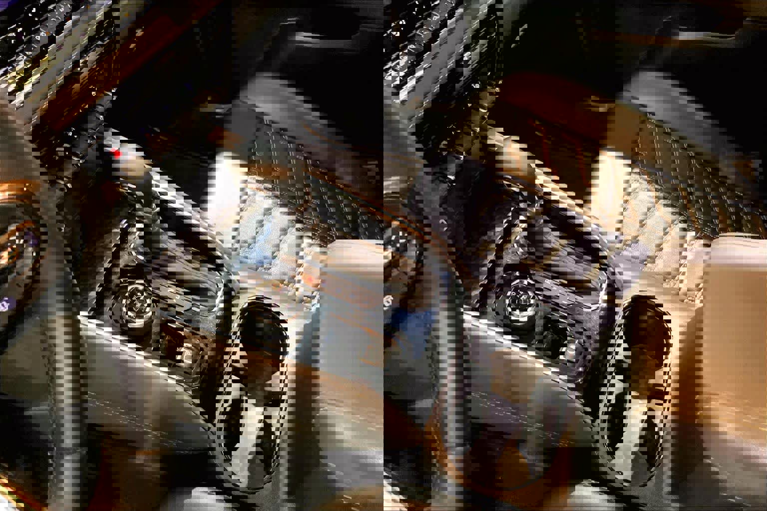 Certified 2024 Chevrolet Colorado ZR2 w/ ZR2 Bison Edition image 16