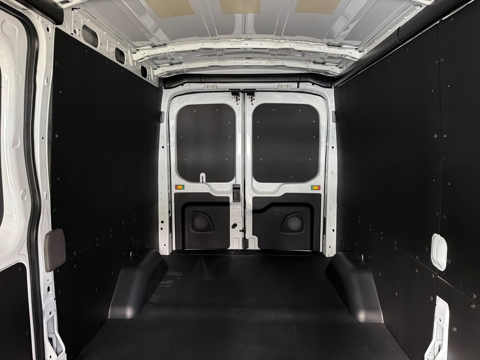 New 2026 Ford Transit 350 148 Medium Roof AWD w/ Load Area Protection Package image 20