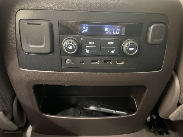 Certified 2019 GMC Yukon Denali w/ Denali Ultimate Package AWD/4WD image 21
