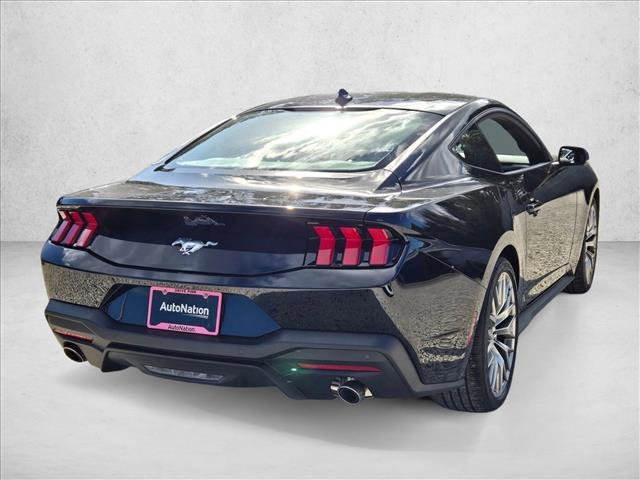 New 2026 Ford Mustang Premium image 2