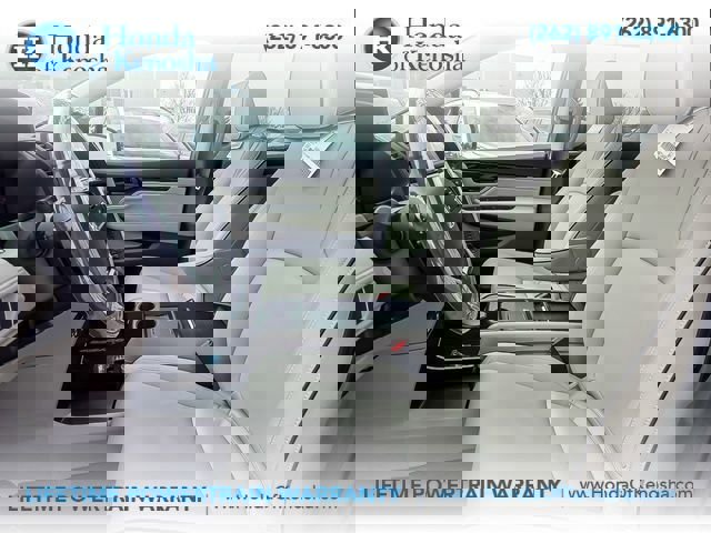 New 2026 Honda Odyssey Touring image 7