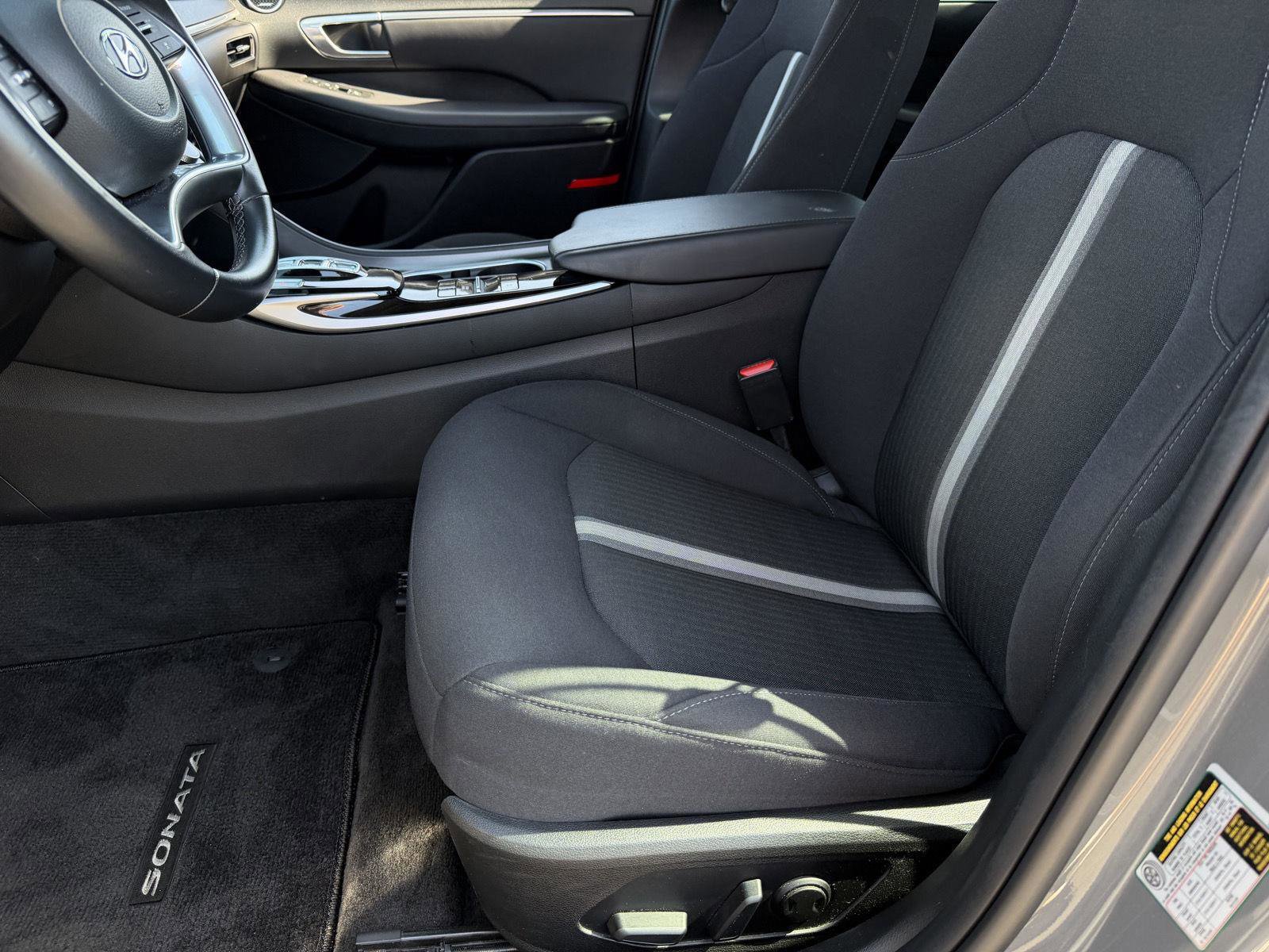 Used 2023 Hyundai Sonata SEL FWD image 10