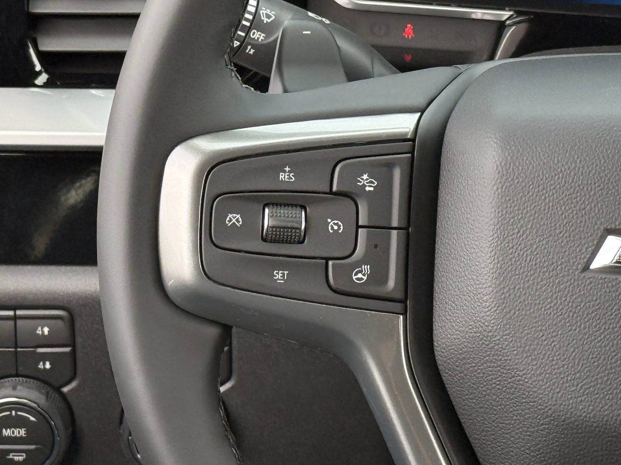 New 2026 Chevrolet Silverado 1500 LT Trail Boss w/ LT Trail Boss Premium Package image 12