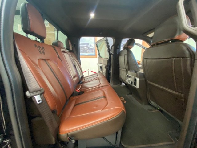 Used 2021 Ford F250 King Ranch image 17