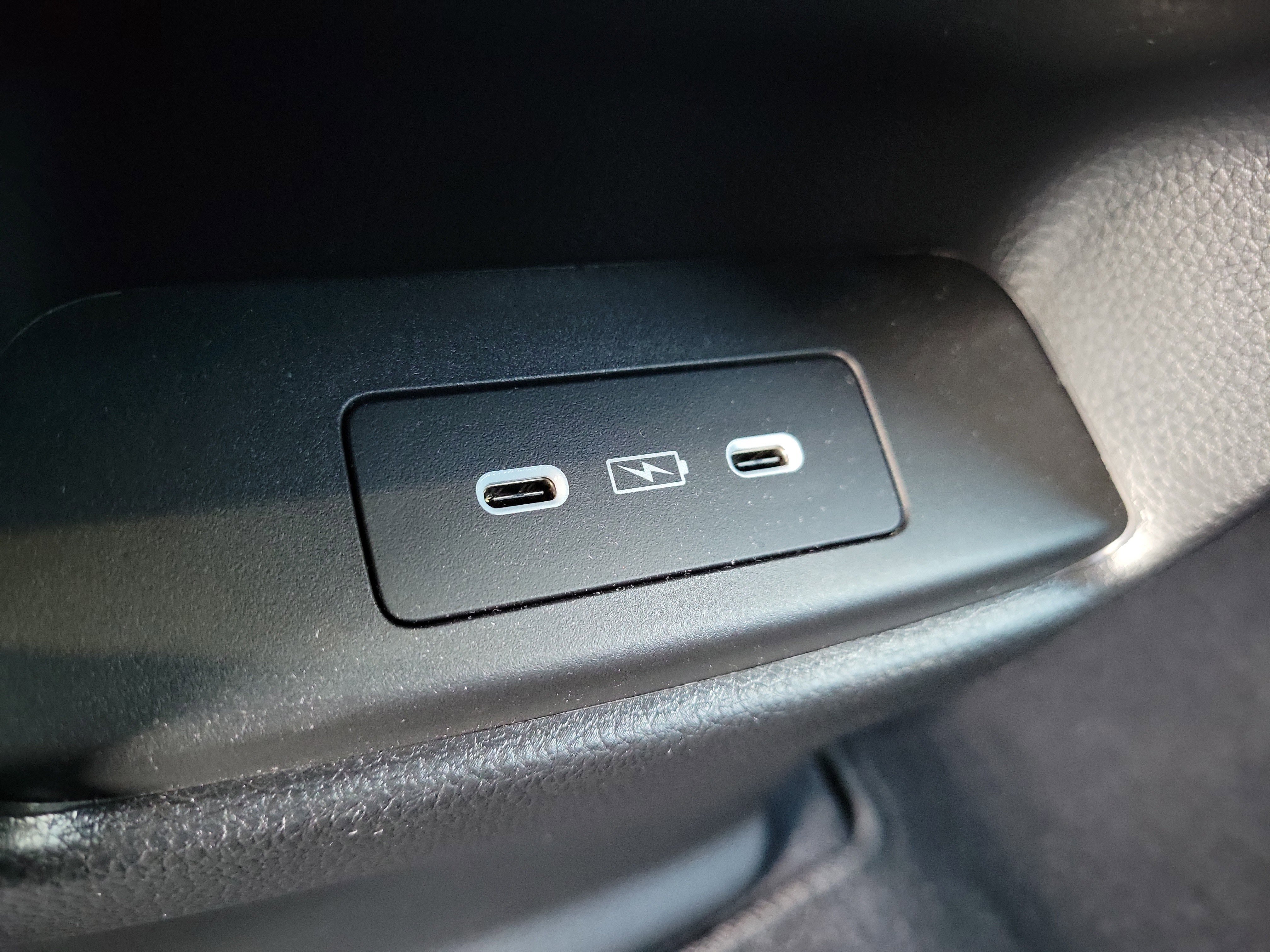 Used 2024 Honda CR-V EX-L image 13