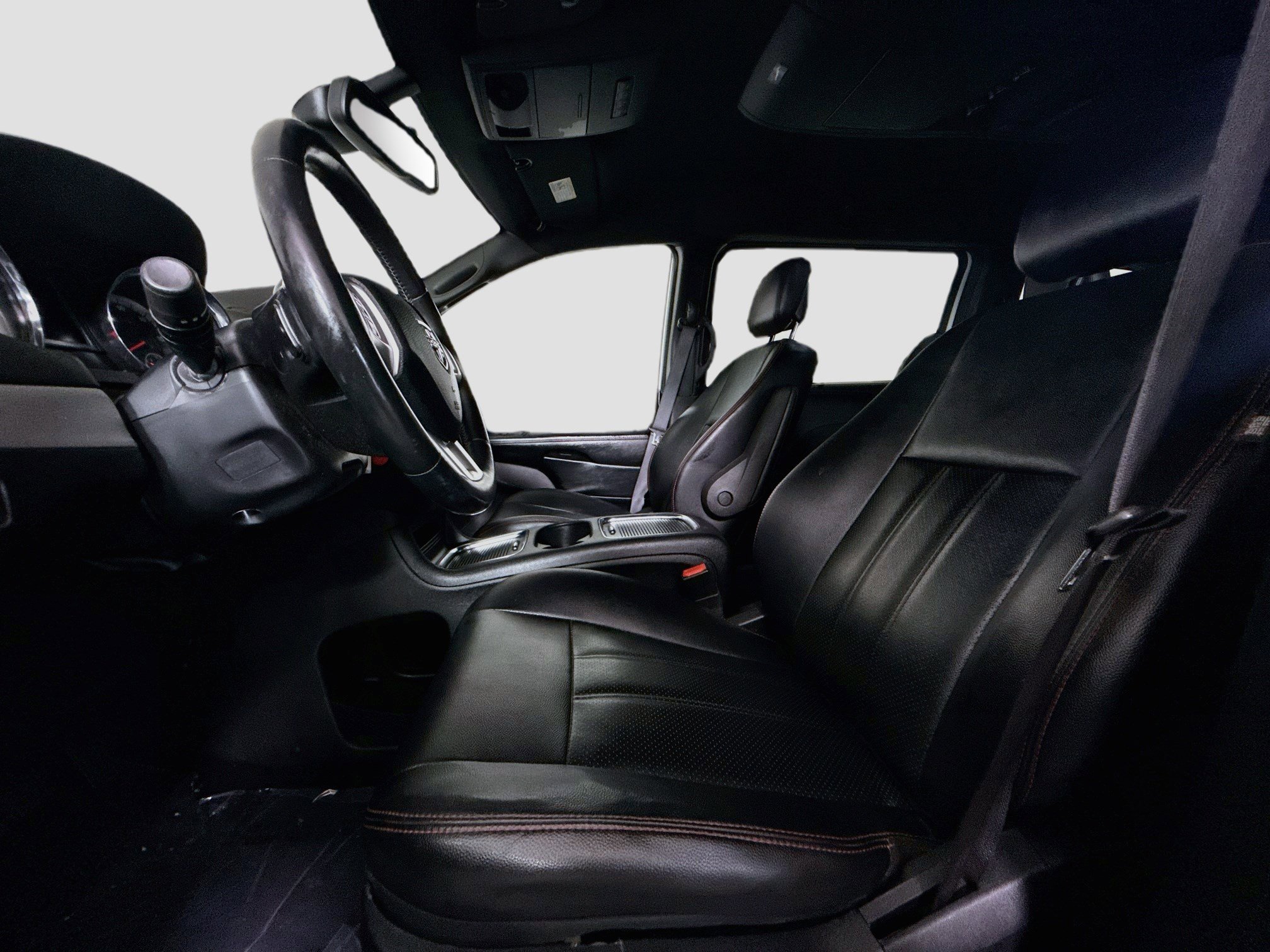 Used 2019 Dodge Grand Caravan GT FWD image 21