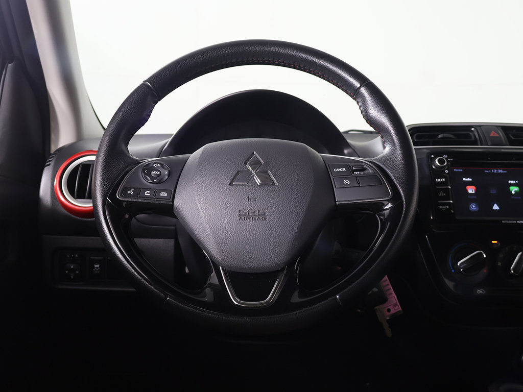 Used 2019 Mitsubishi Mirage GT FWD image 31