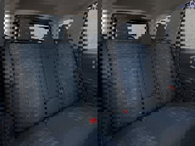 New 2025 Ford Bronco Sport Heritage w/ Convenience Package image 11